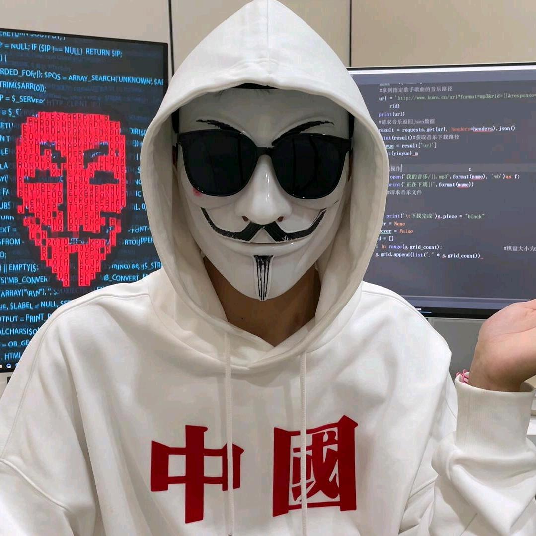 程序员（老陆）