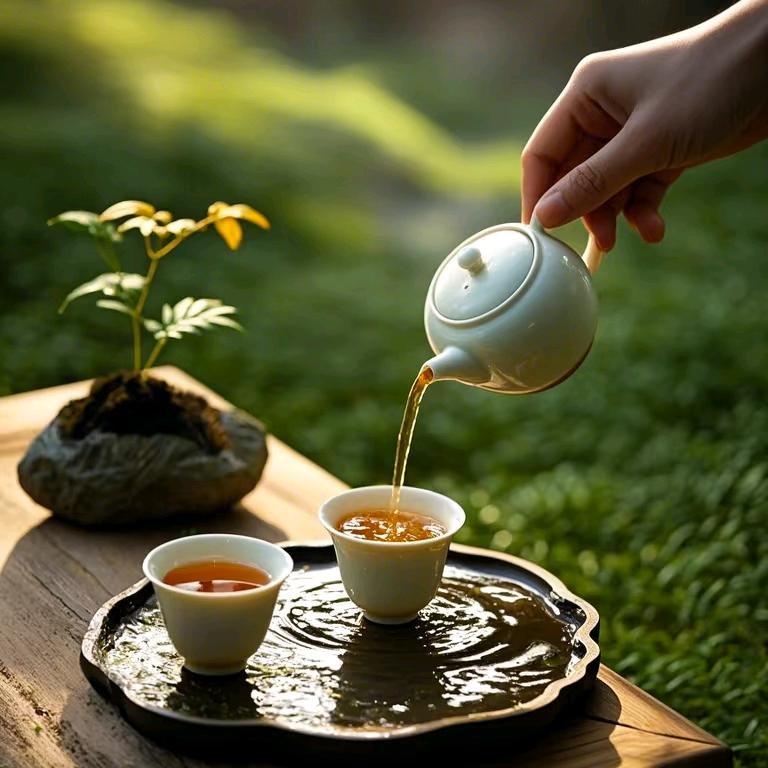 夏天