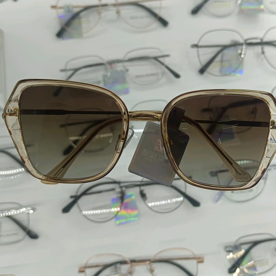 配副眼镜(吉木萨尔店)官方号