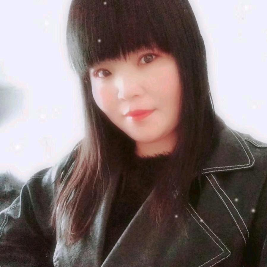 马姐姐