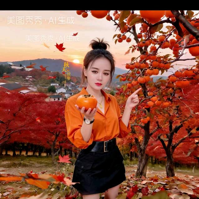 一不小心看上你。