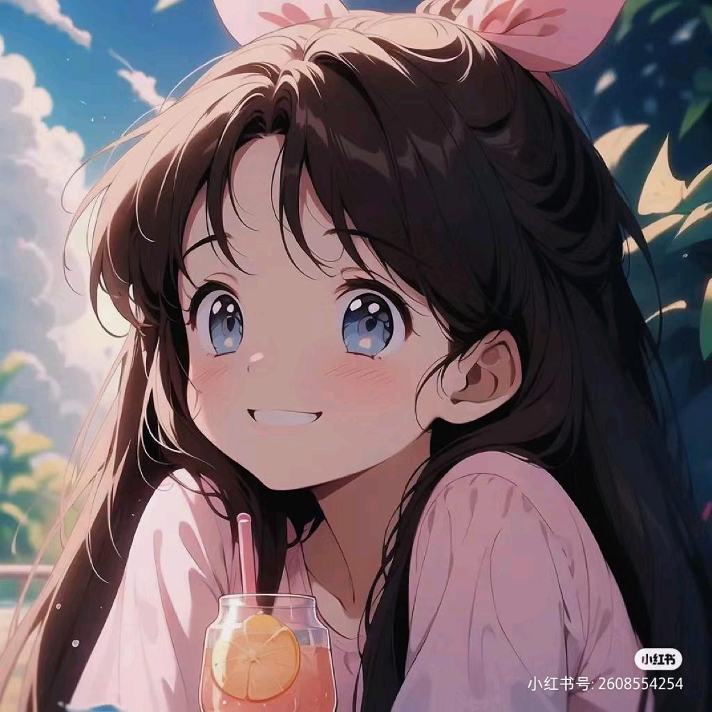 🌈摆烂万岁