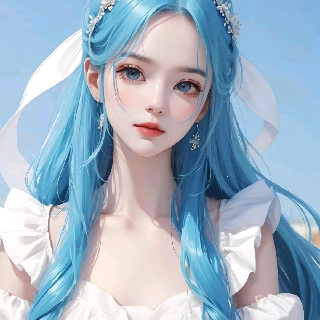 静静花开🦋