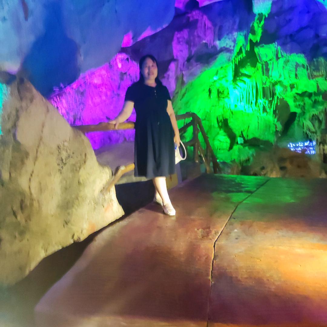 陈金凤
