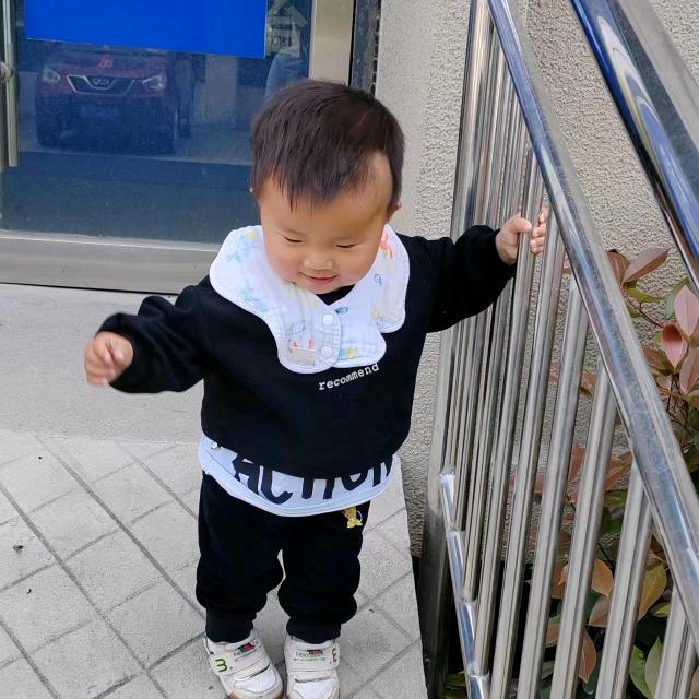 我家有三宝💋💏