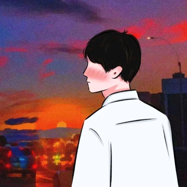 且闻晚风轻吟
