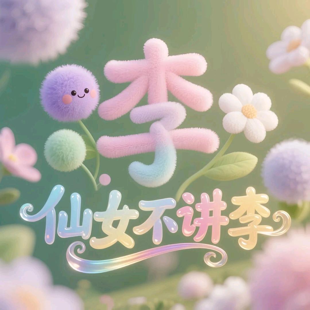 🌈木子果🌈