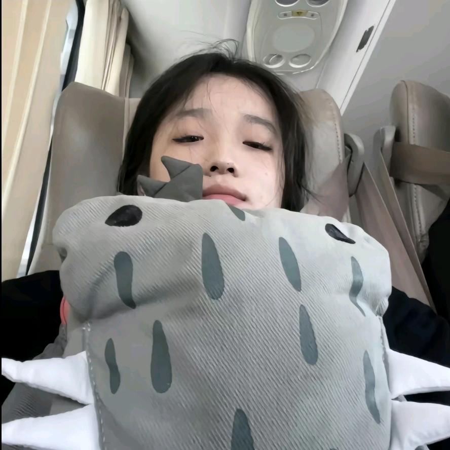 你怎么呆呆的 🍣