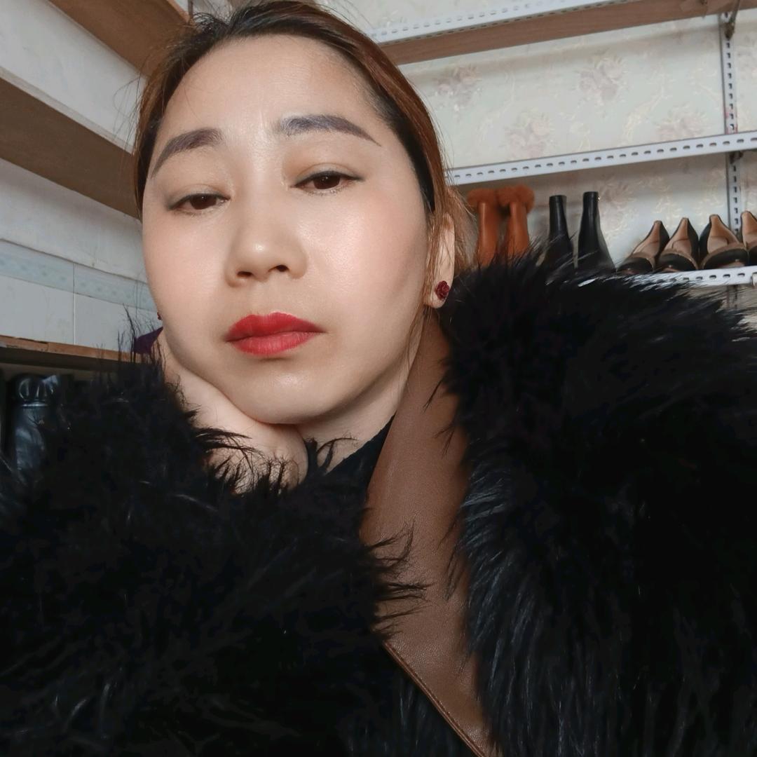 吉祥姐🎤