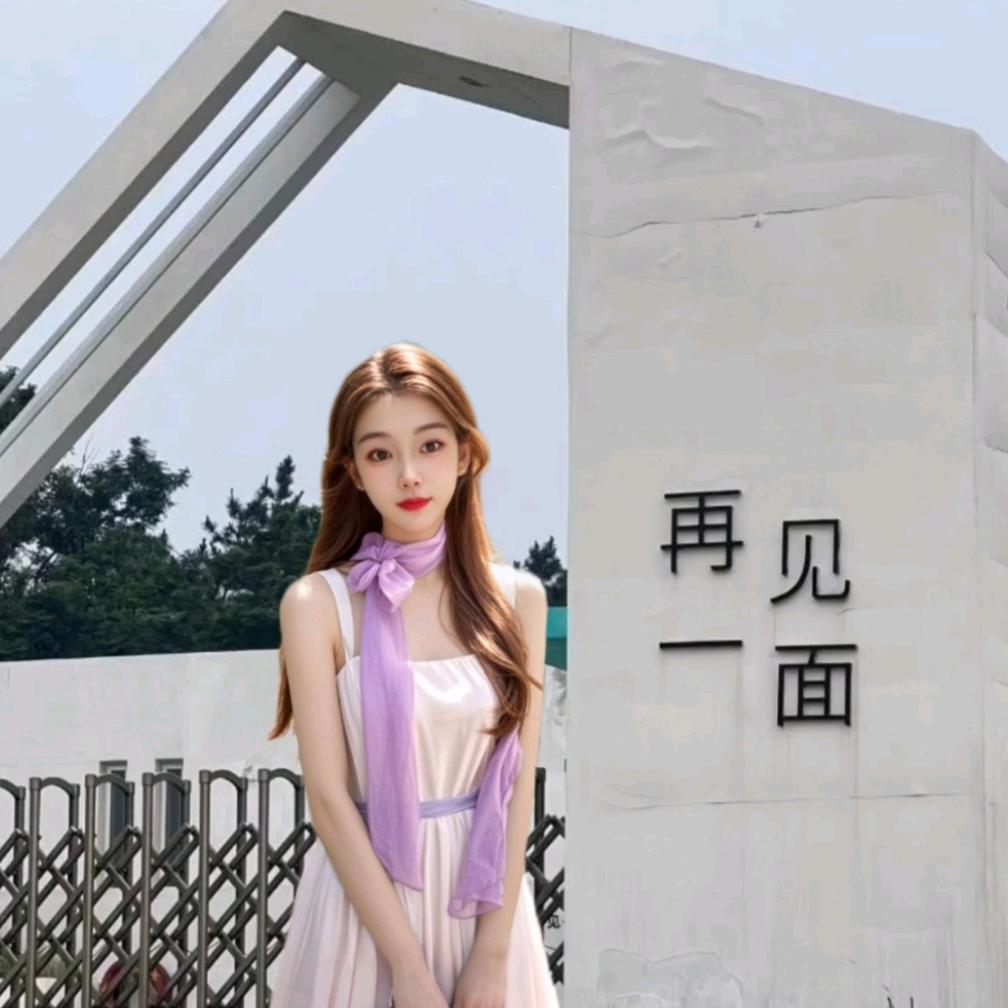 谁家的丫头