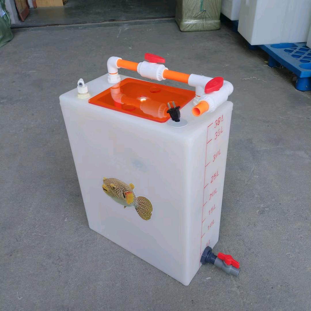 安洁环保塑料制品