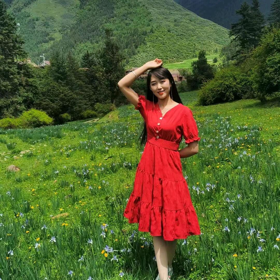幸福美满