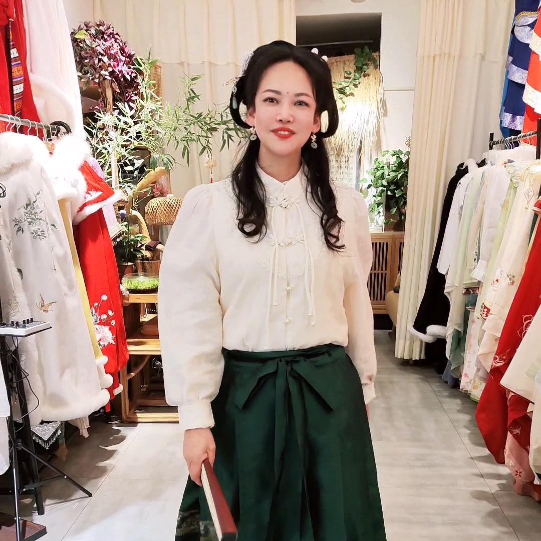 雅茗轩(周公路店)官方号