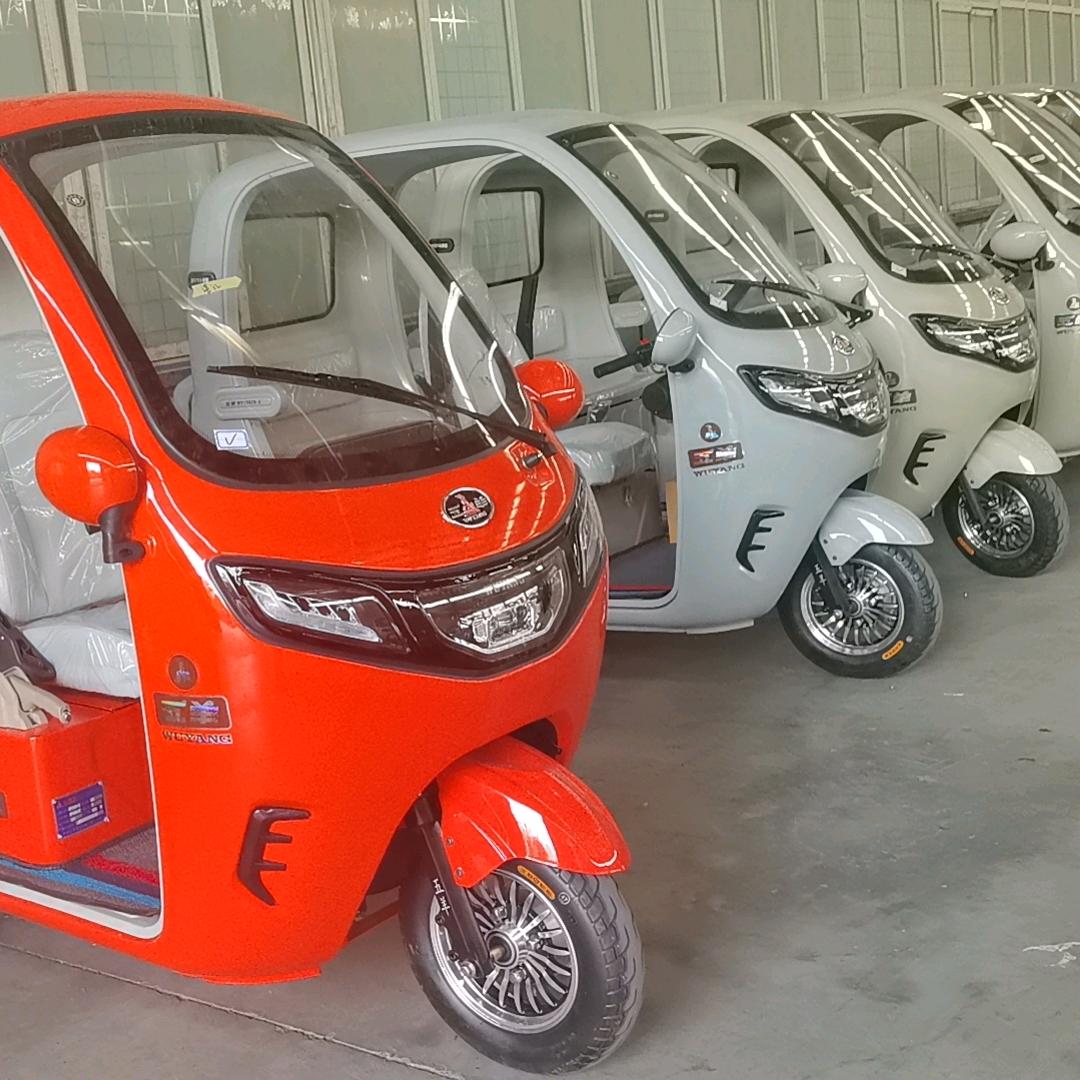 五羊无极变速休闲车
