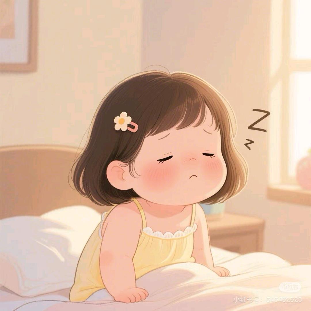 懵圈