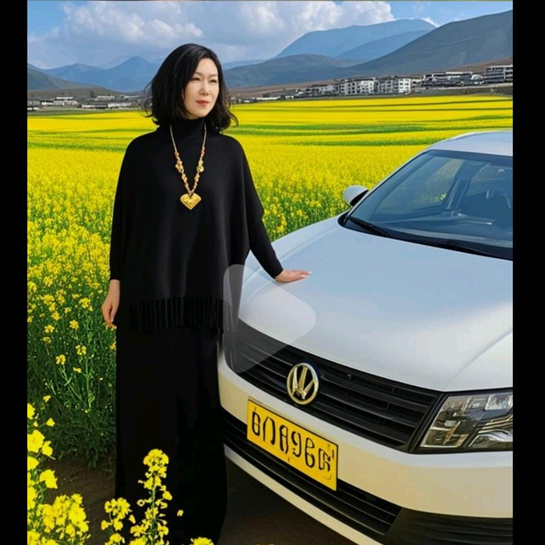 驾校翟姐