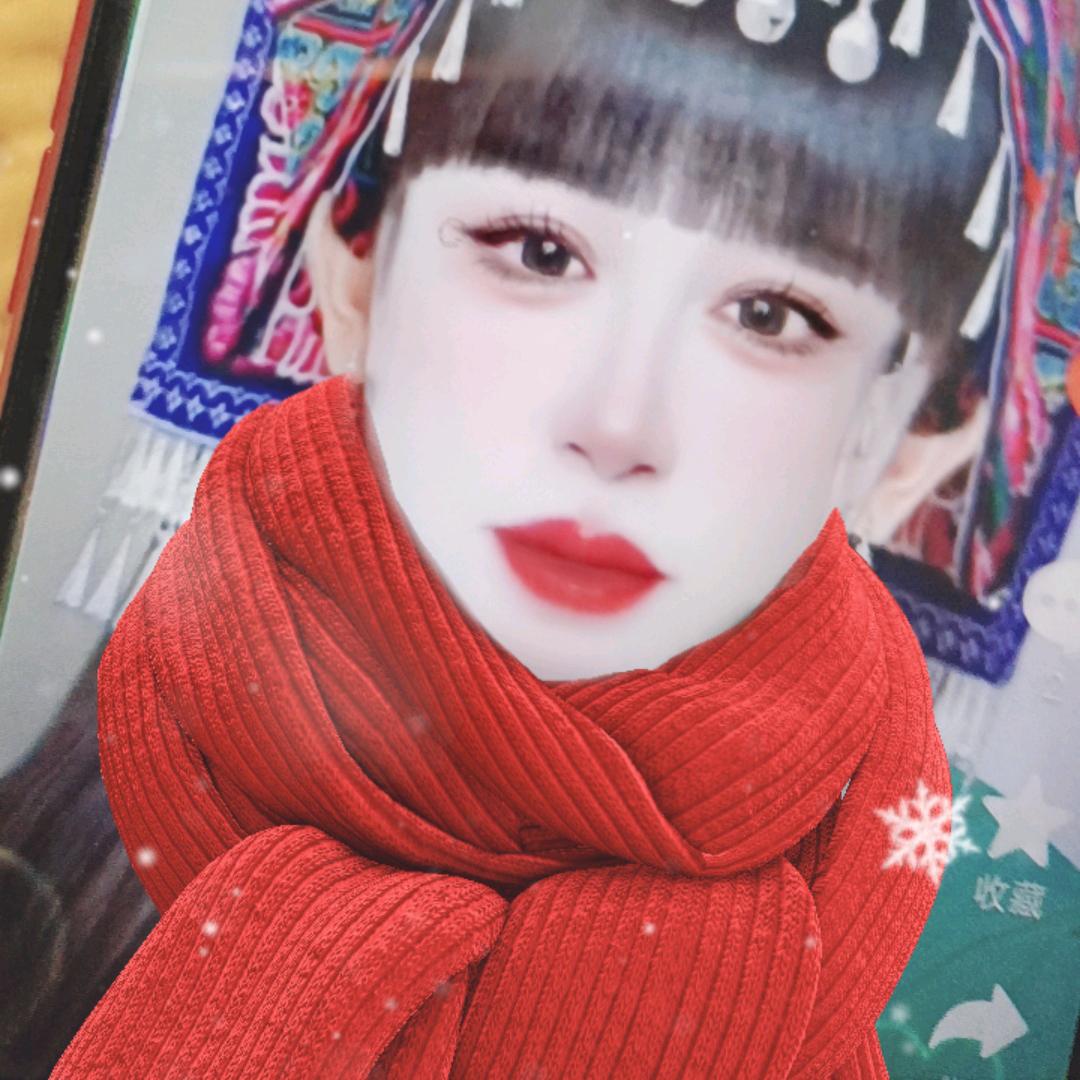 冬天的雪