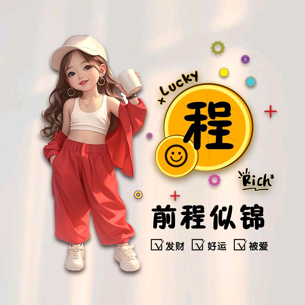 宁静晨曦
