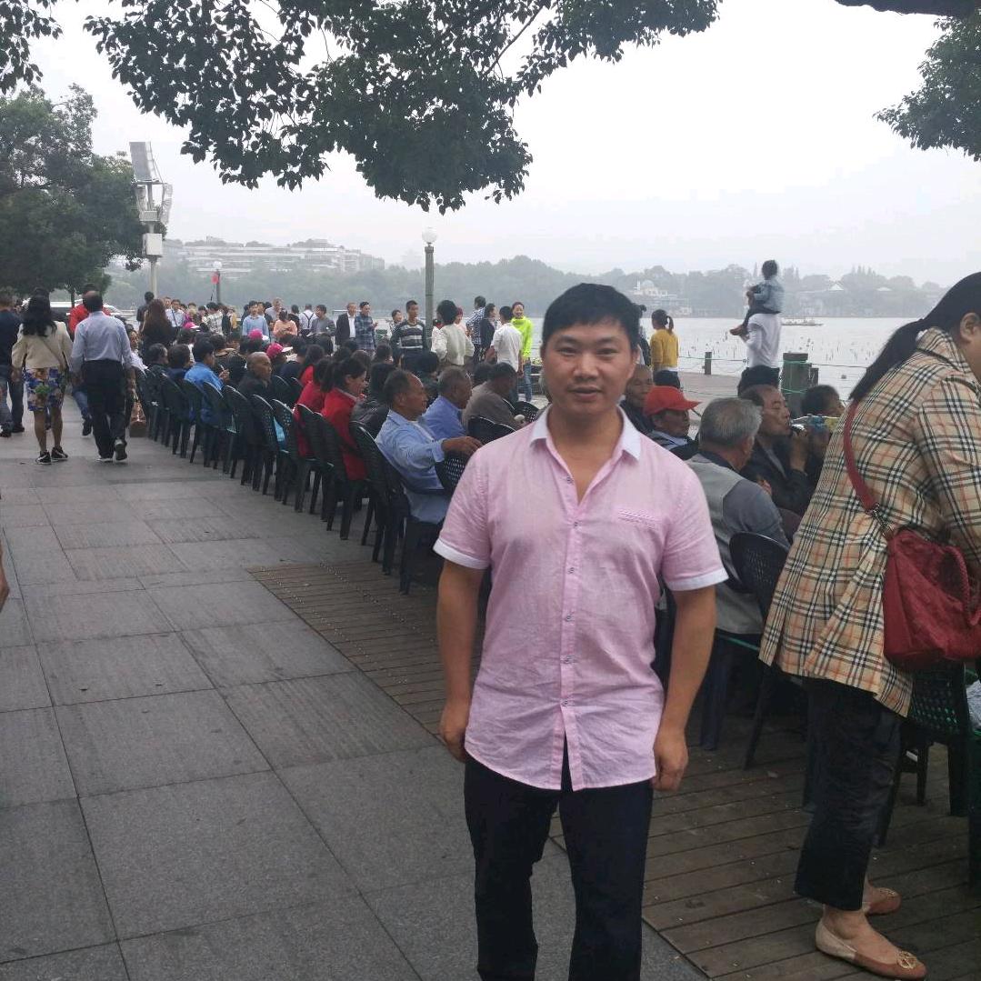 努力挣钱吧，