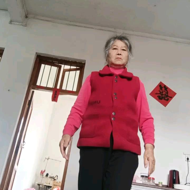 陈淑英