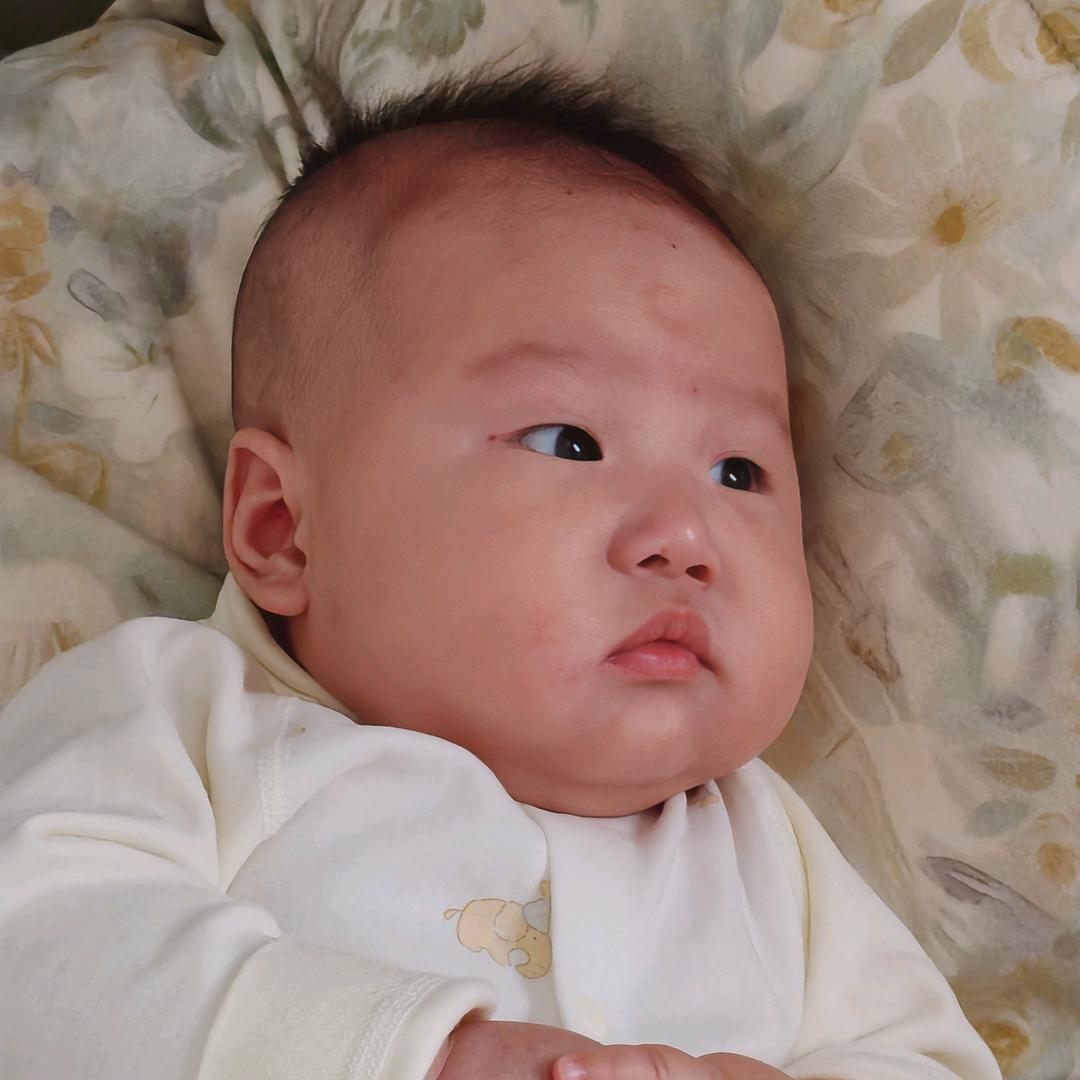 🌈小余