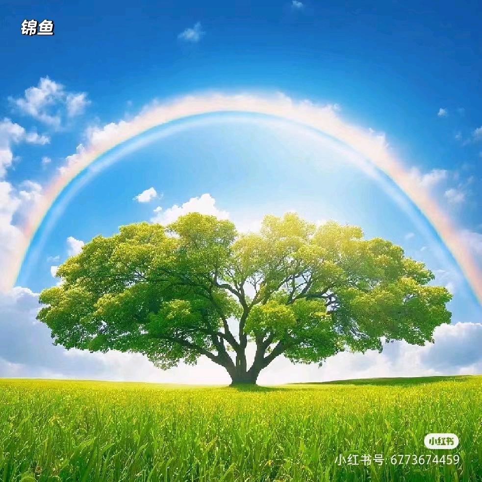 健悦晨曦🍀