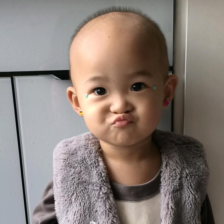 幸福妈妈之三朵金花