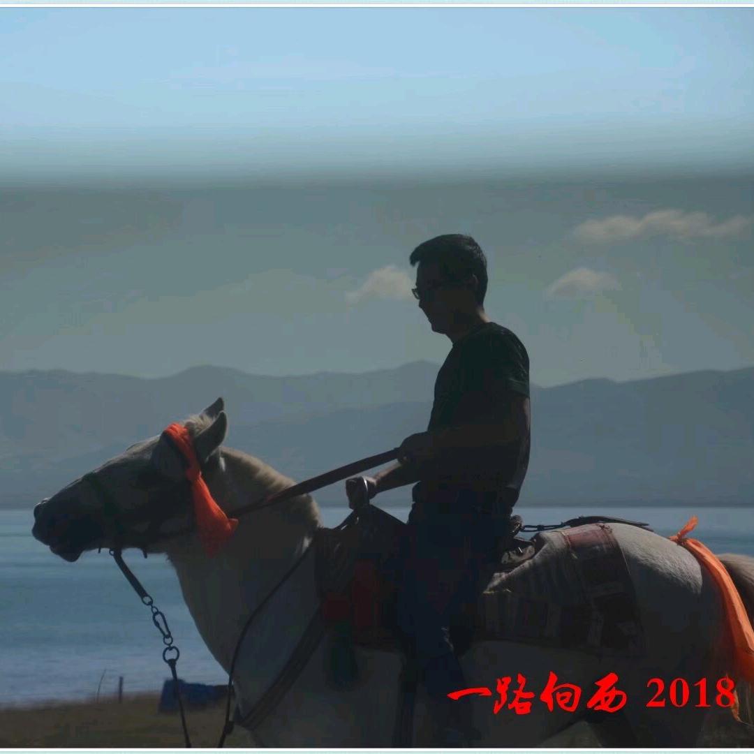 某某某（丹河谷车队）