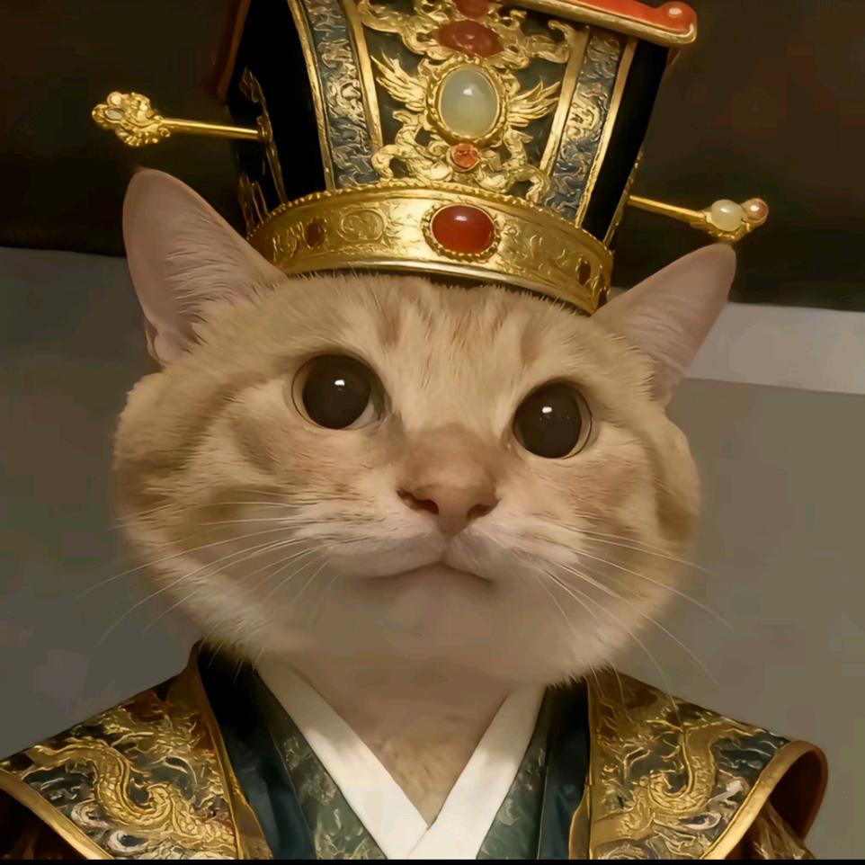 克喵喵
