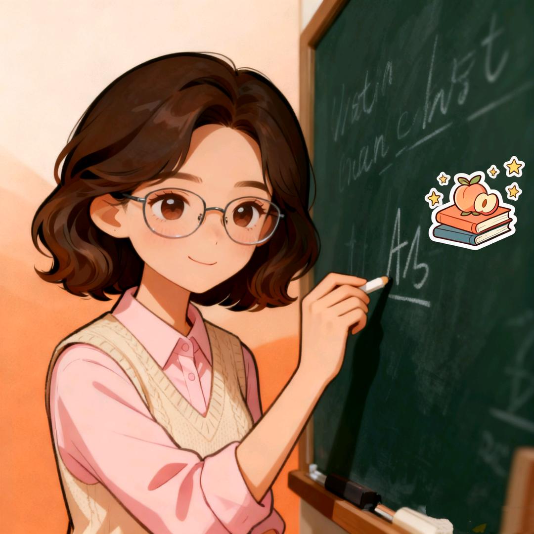 小葵老师的衔接课堂