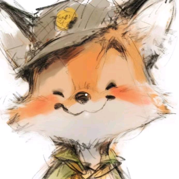 情感狗头军师头像