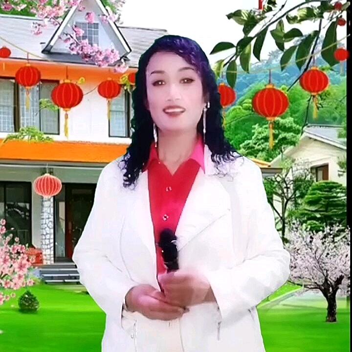 玫瑰姐