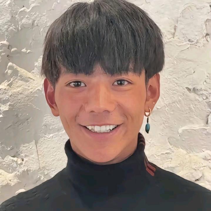 丁真