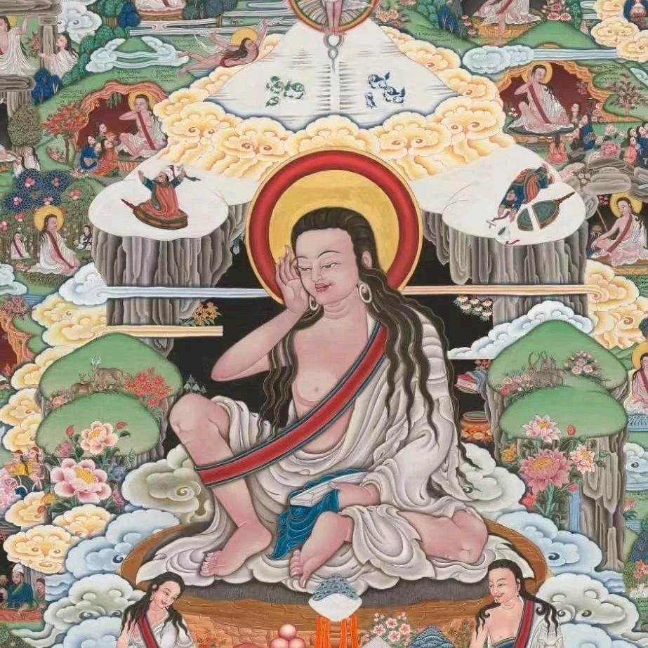 拉孜藏刀