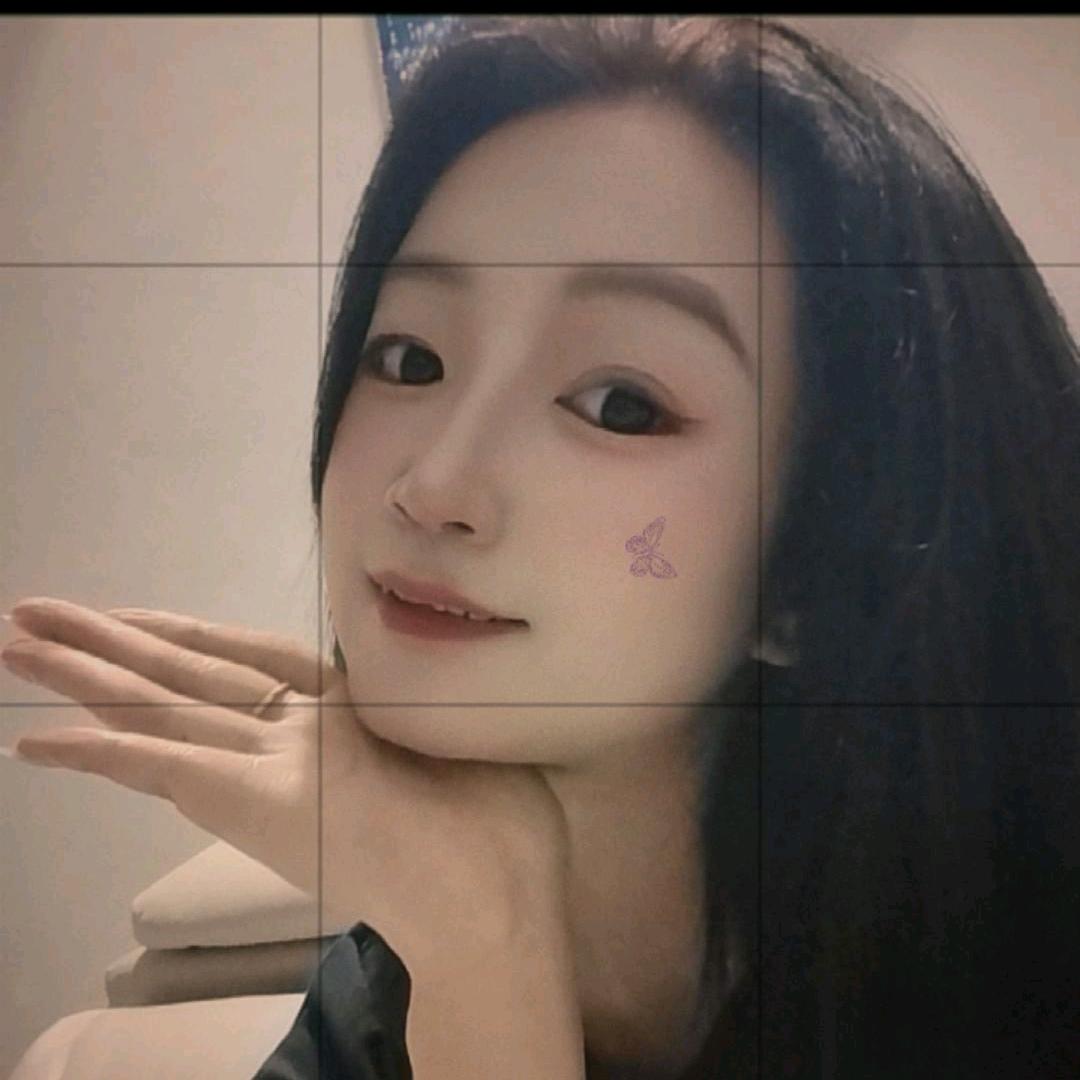 米脂姑娘💋👸