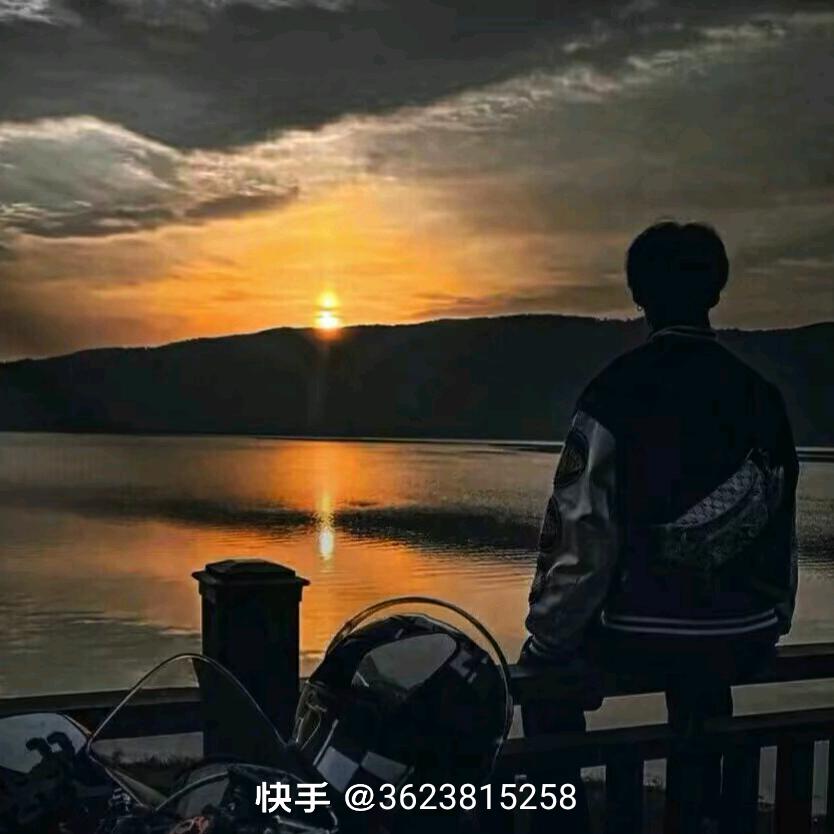 闪兵…