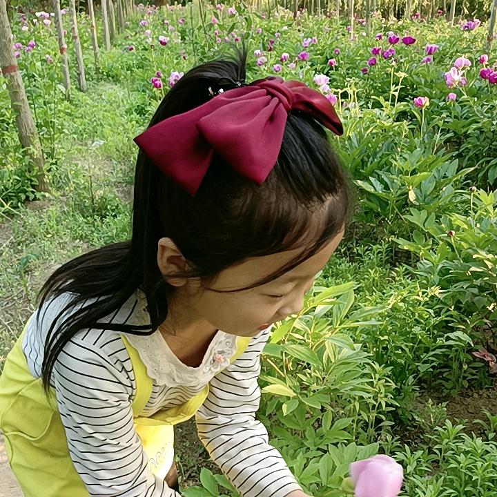 欢欢妈妈