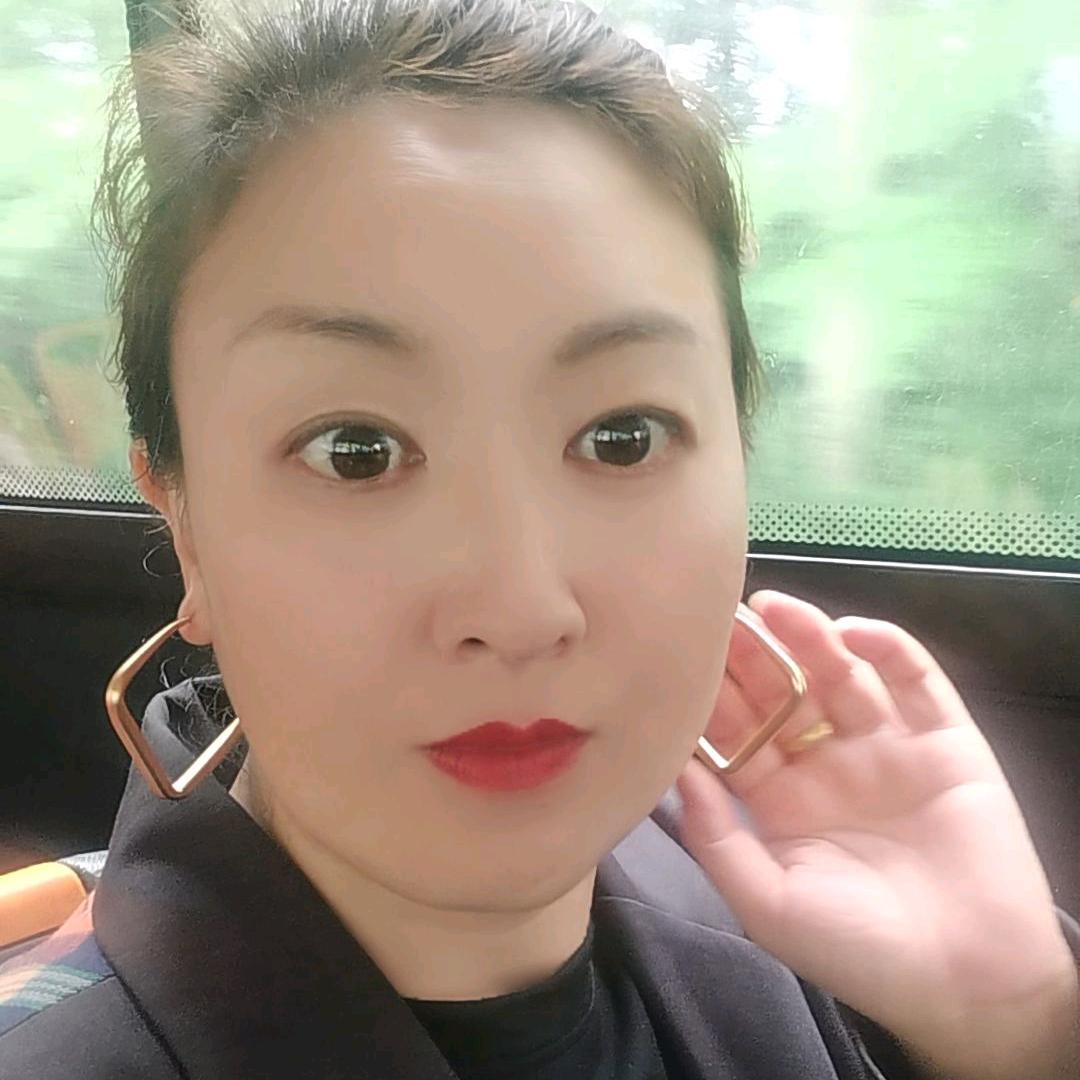 我是幸运儿