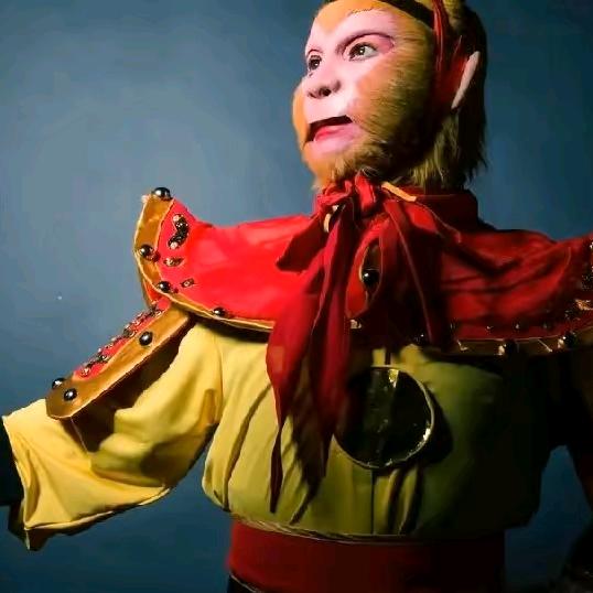 美猴王，乐哥。