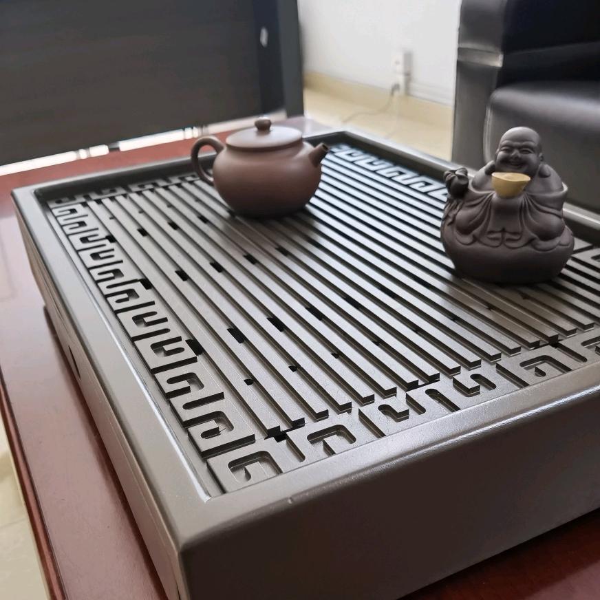 常州后肖双展铝业
