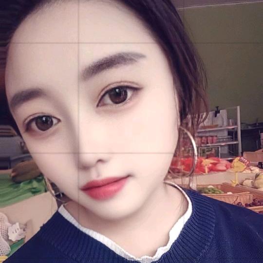 阳堌甜果园水果店，沙姑娘