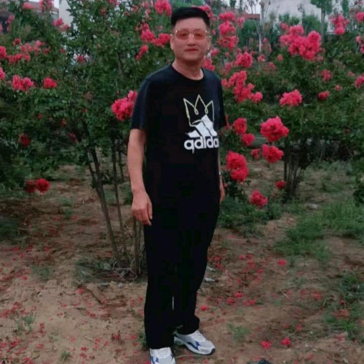 志存高远（热爱河南戏曲）