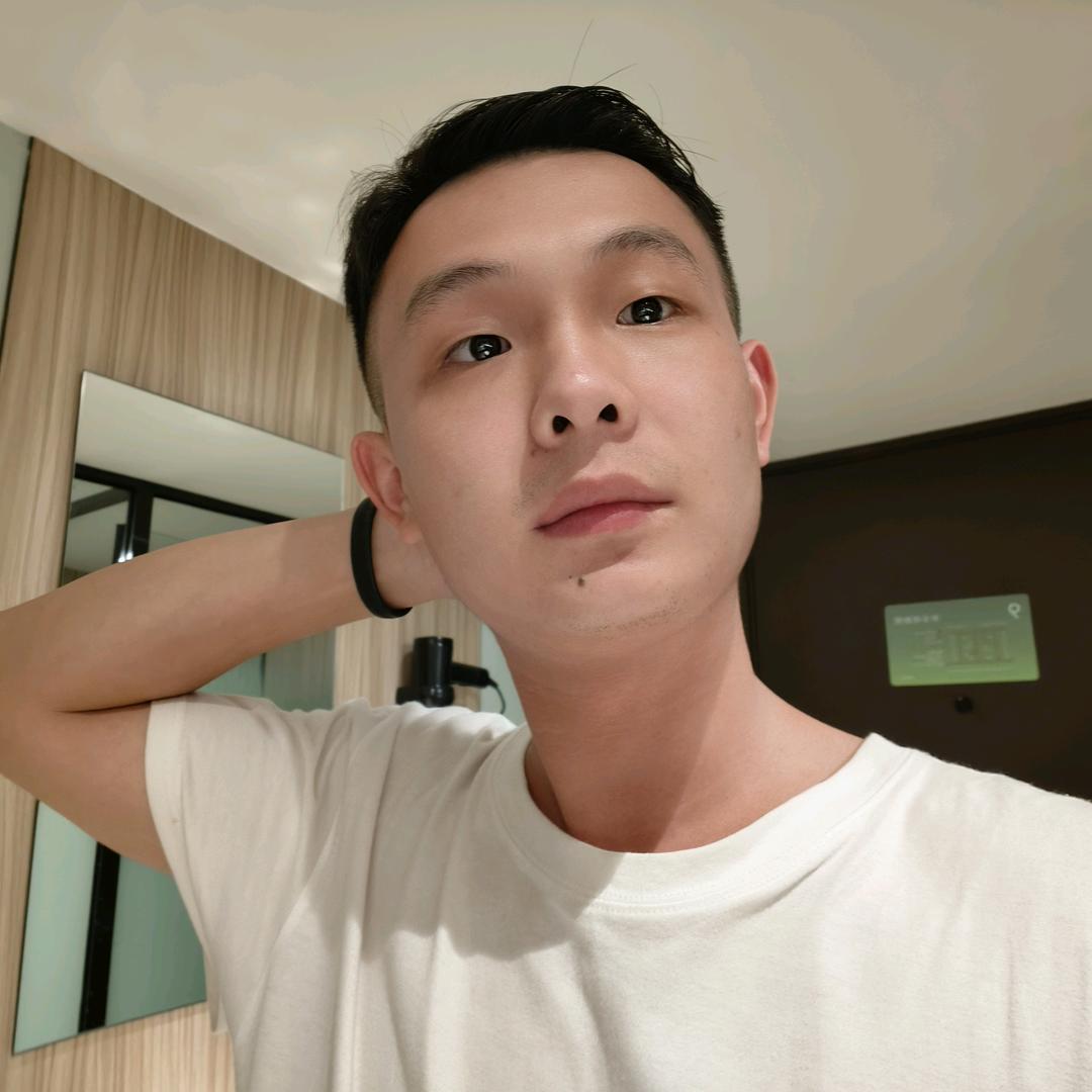 你的强来了