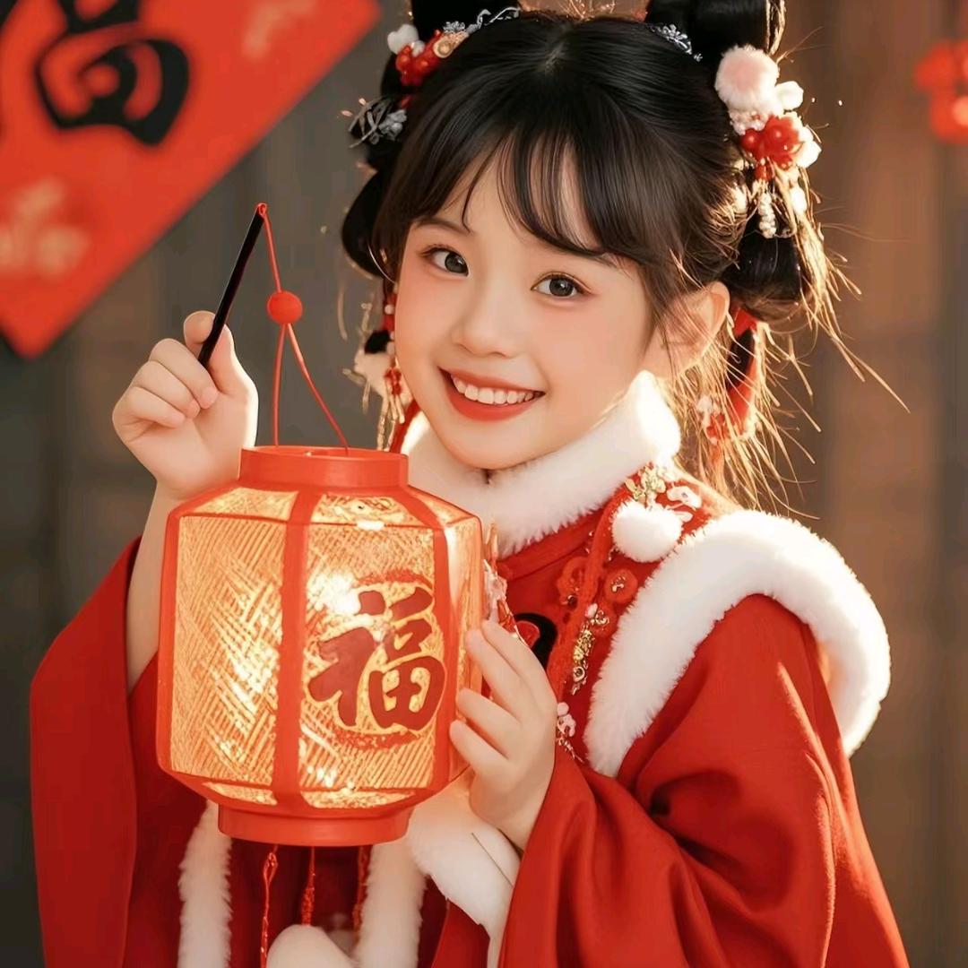 好运连连🌹🌹