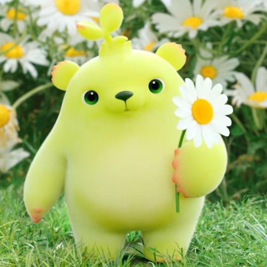 歪瓜和裂枣的日常生活