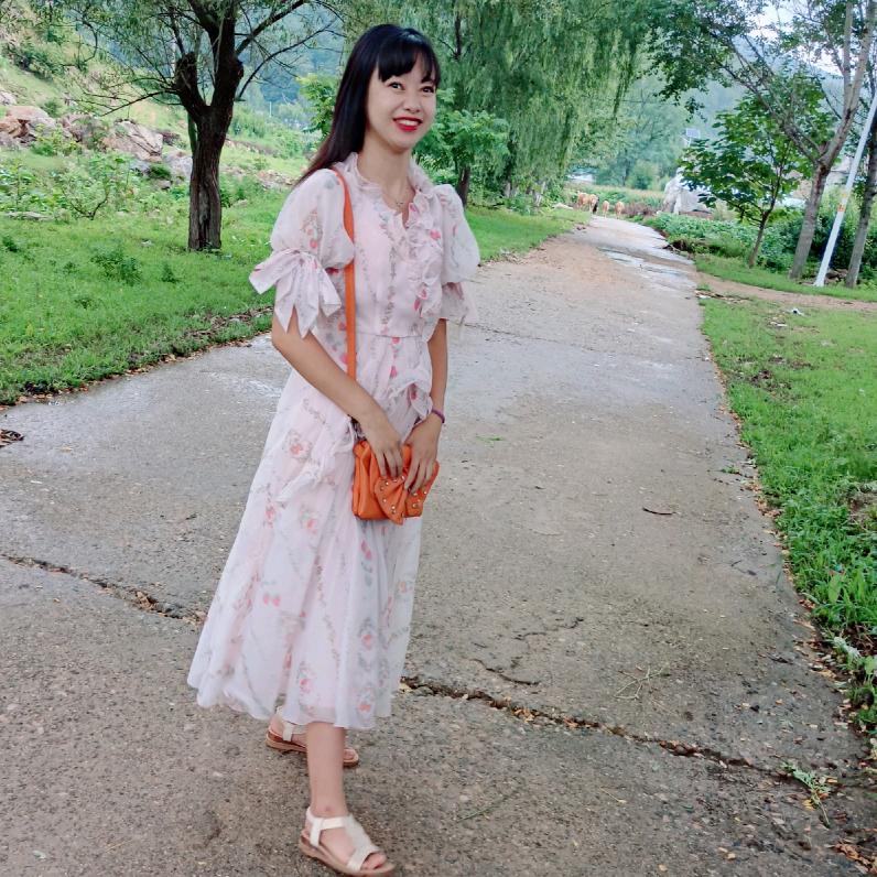 千金大小姐