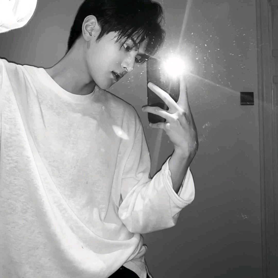 《我的男神》嘿=^_^=