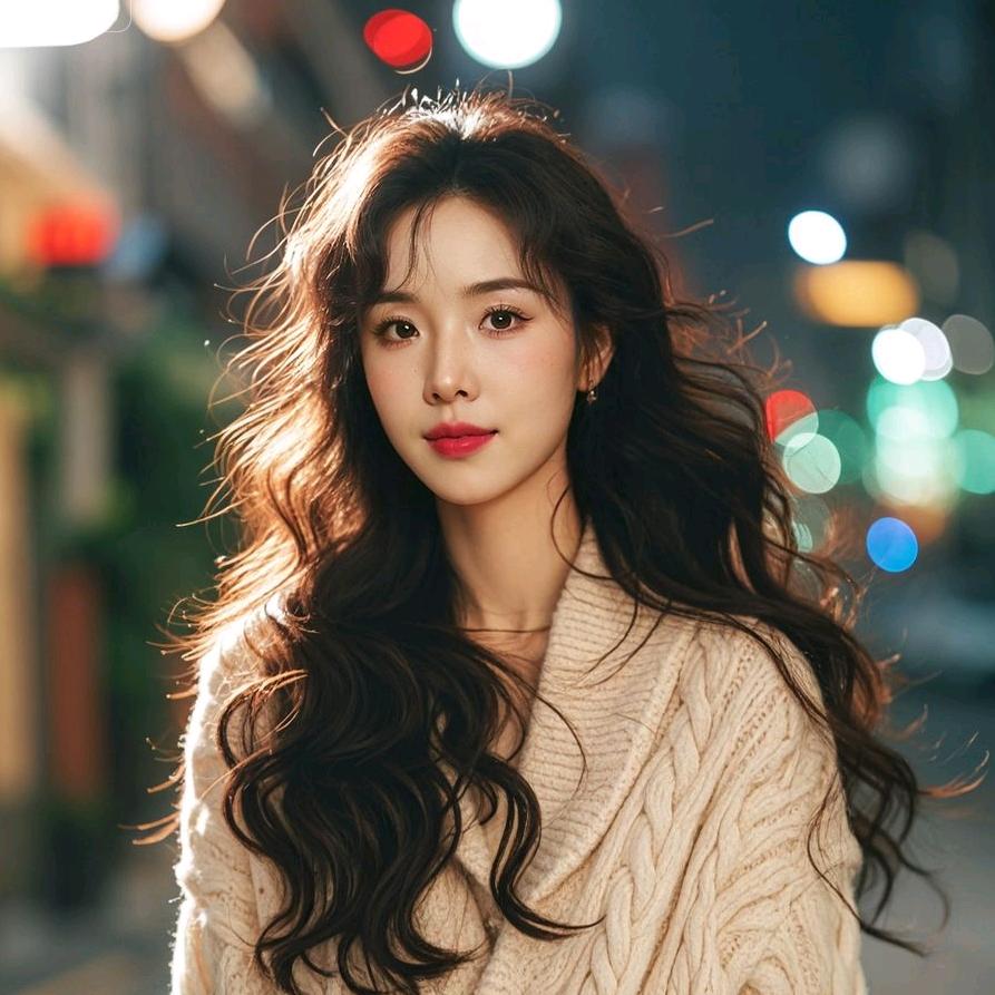 芜湖古城化妆师燕子