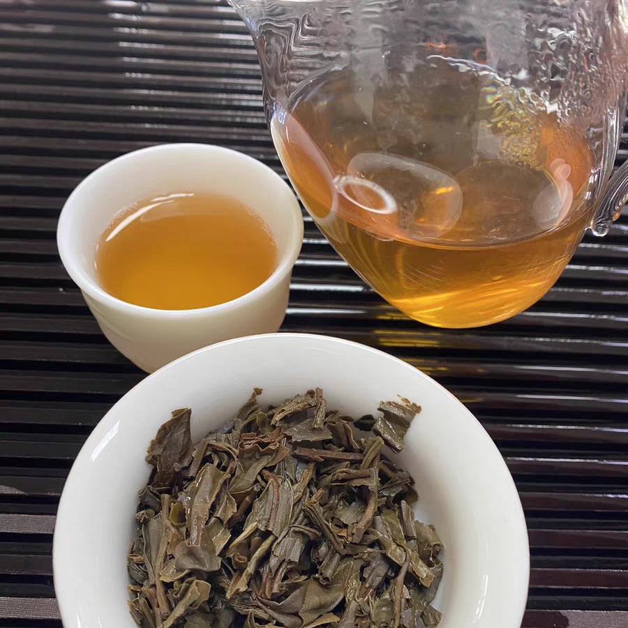 益好茶庄