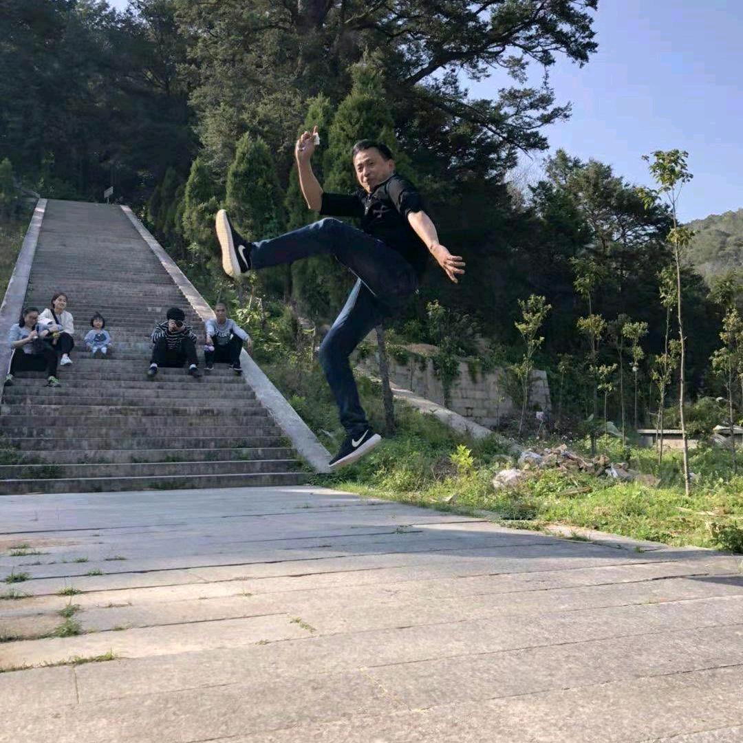 农夫.